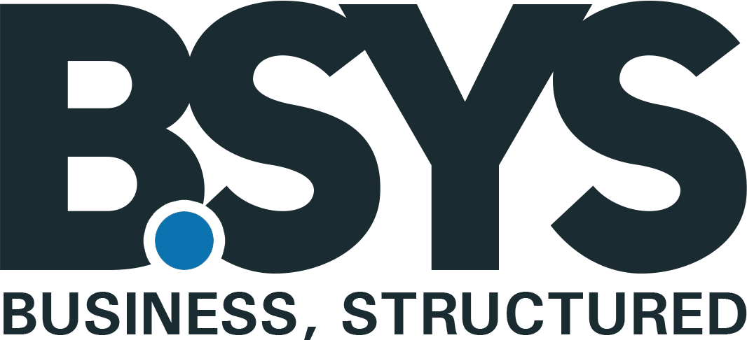 BSYS — Business, Structured